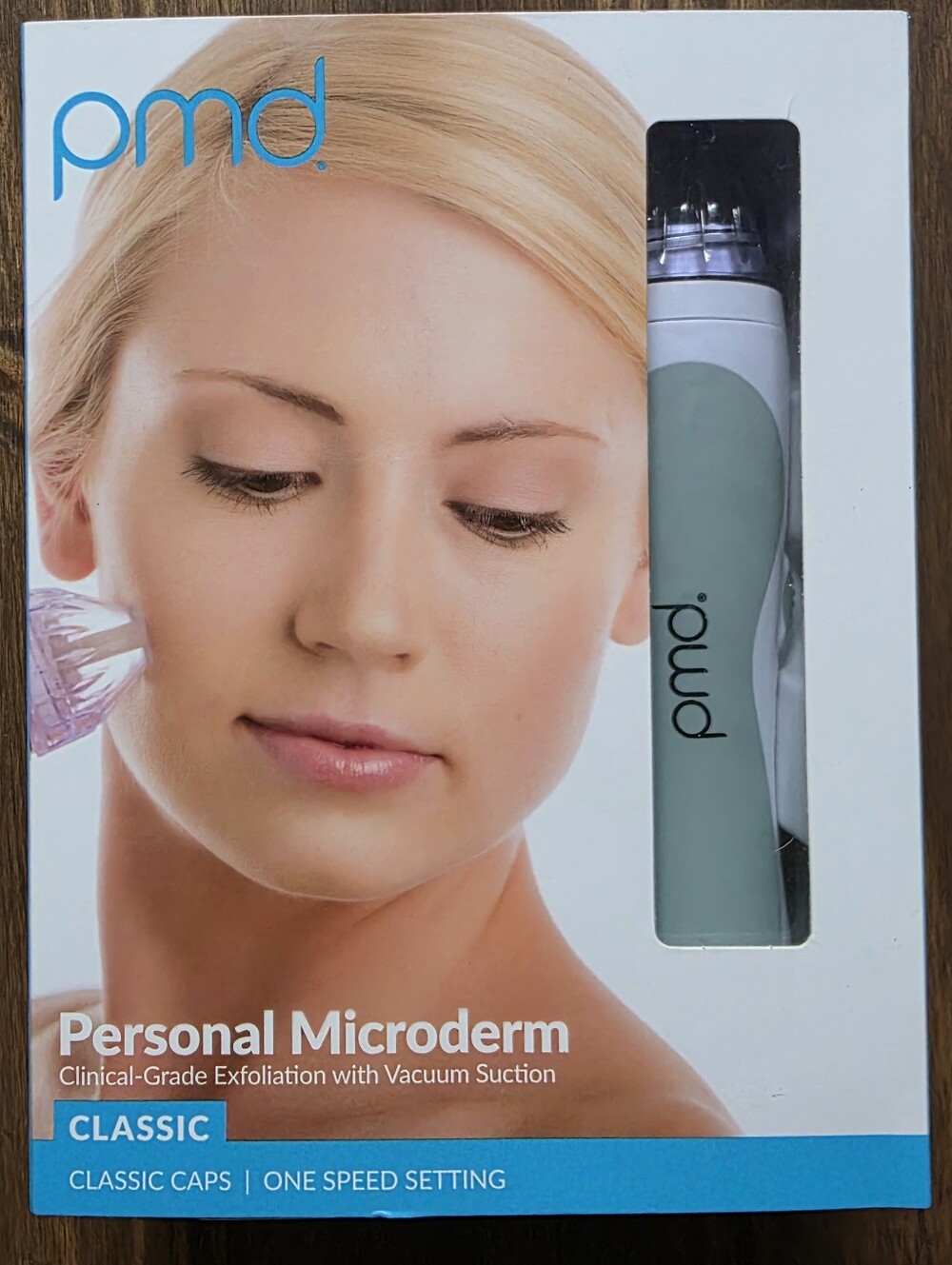PMD Personal Microderm Classic